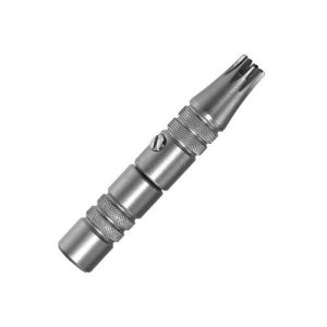 groom mate platinum xl plus 2