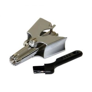 groom mate silver wing xl 1