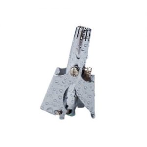 groom mate silver wing xl 2